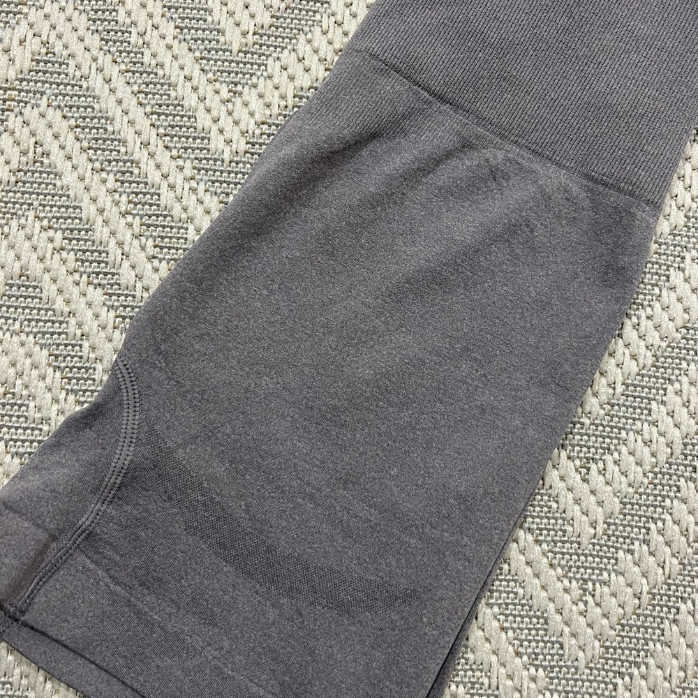 Contour Shorts